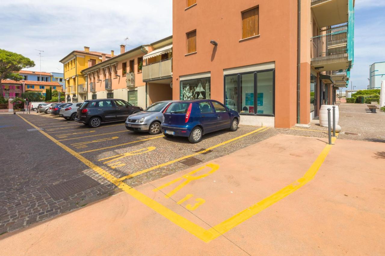 Apartments Gasser - Apartment 1 カオルレ エクステリア 写真