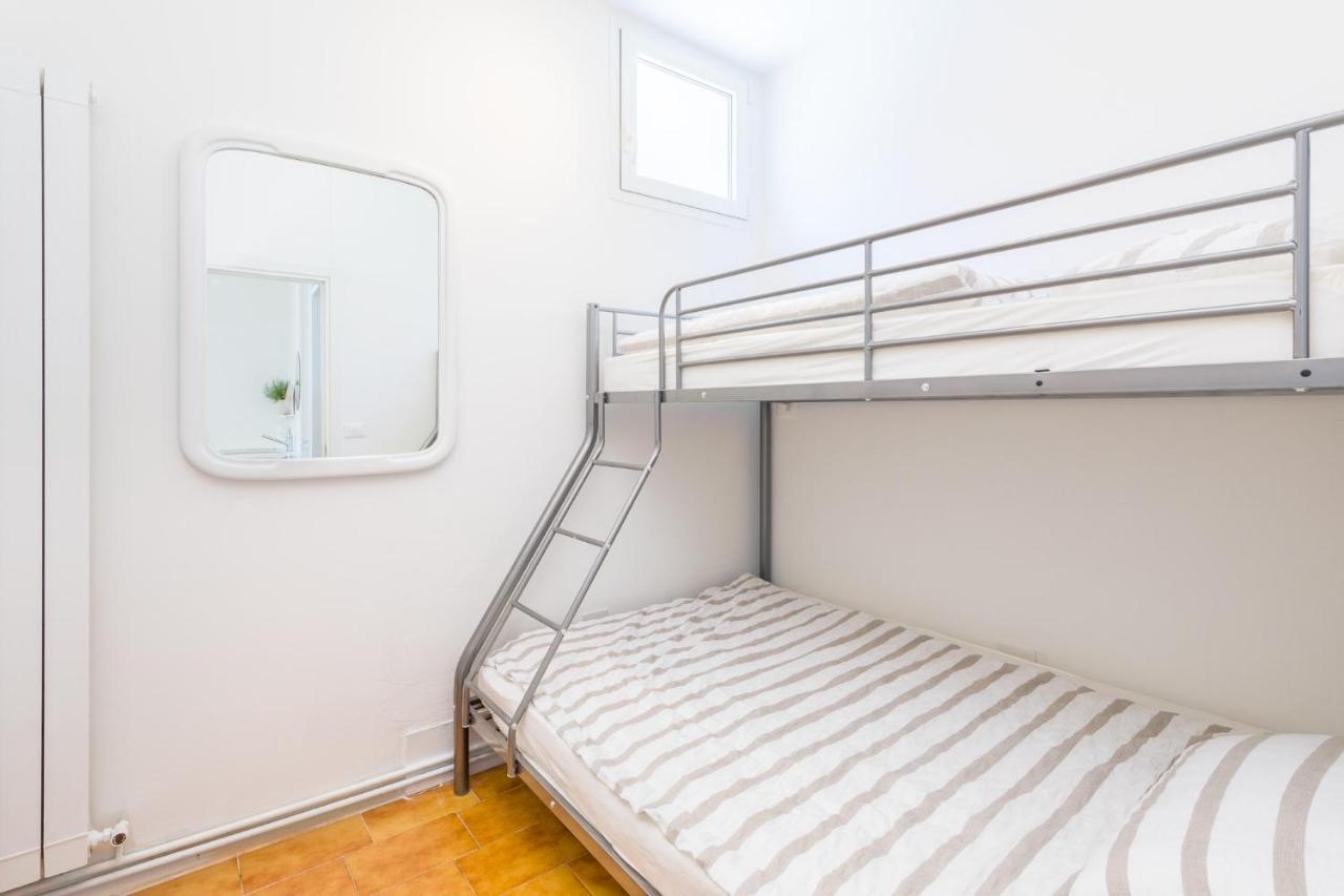 Apartments Gasser - Apartment 1 カオルレ エクステリア 写真